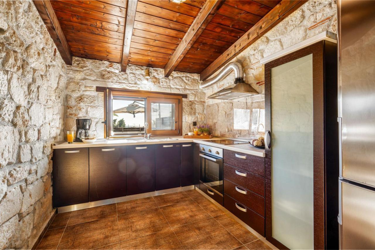 Palmrise Luxury Villas By Travel Pro Services - Nea Skioni Halkidiki 외부 사진